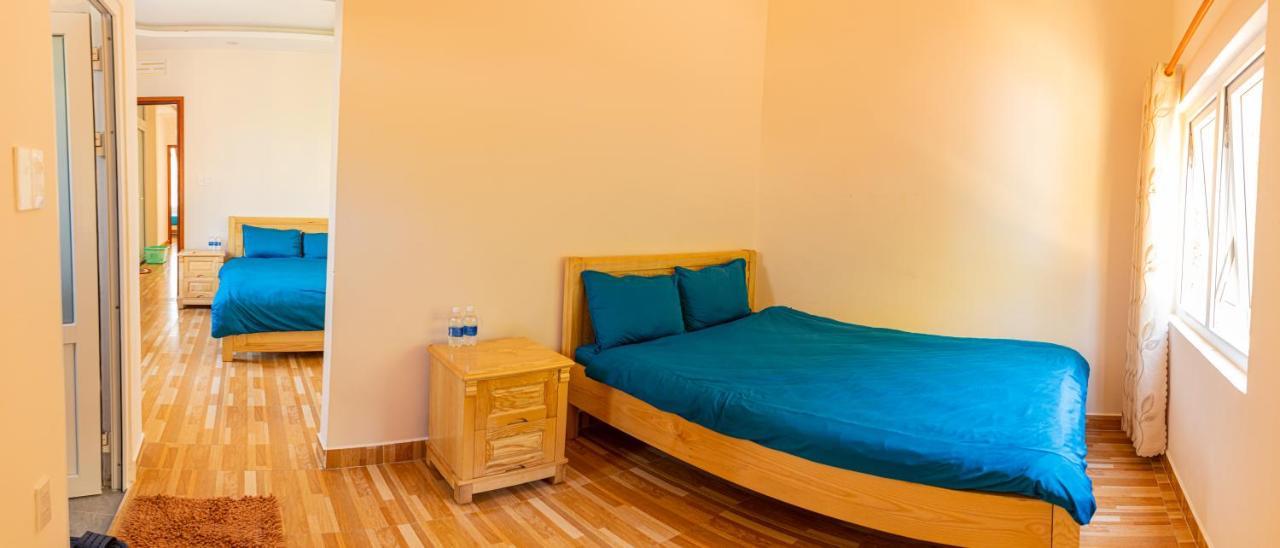 Caly Homestay Đà Lạt Ngoại thất bức ảnh
