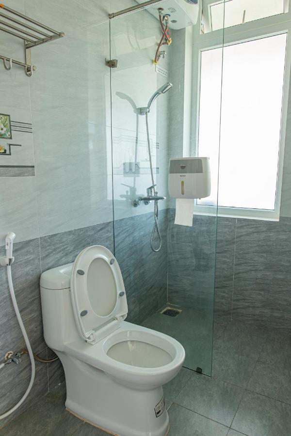 Caly Homestay Đà Lạt Ngoại thất bức ảnh