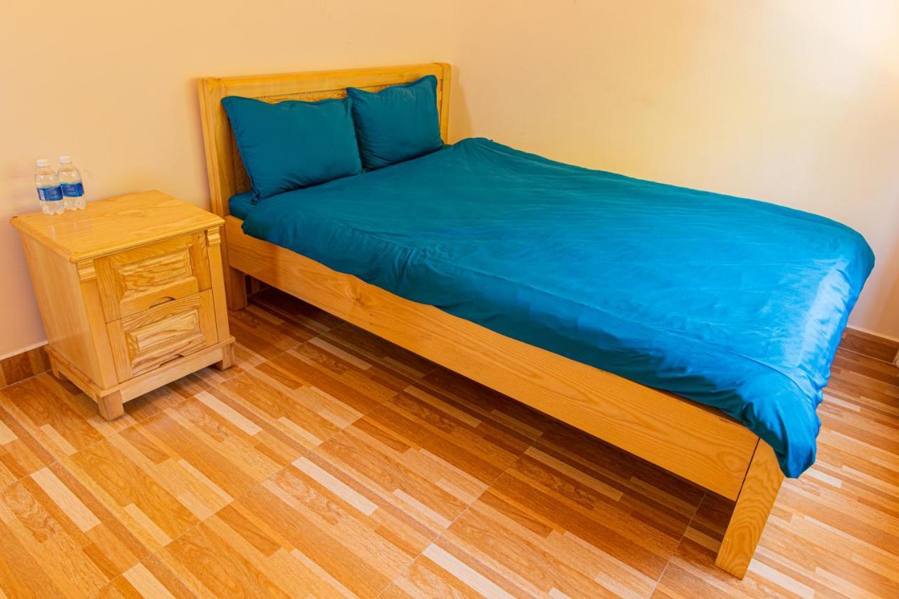 Caly Homestay Đà Lạt Ngoại thất bức ảnh