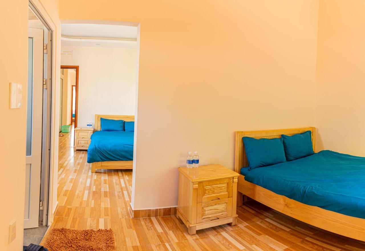 Caly Homestay Đà Lạt Ngoại thất bức ảnh