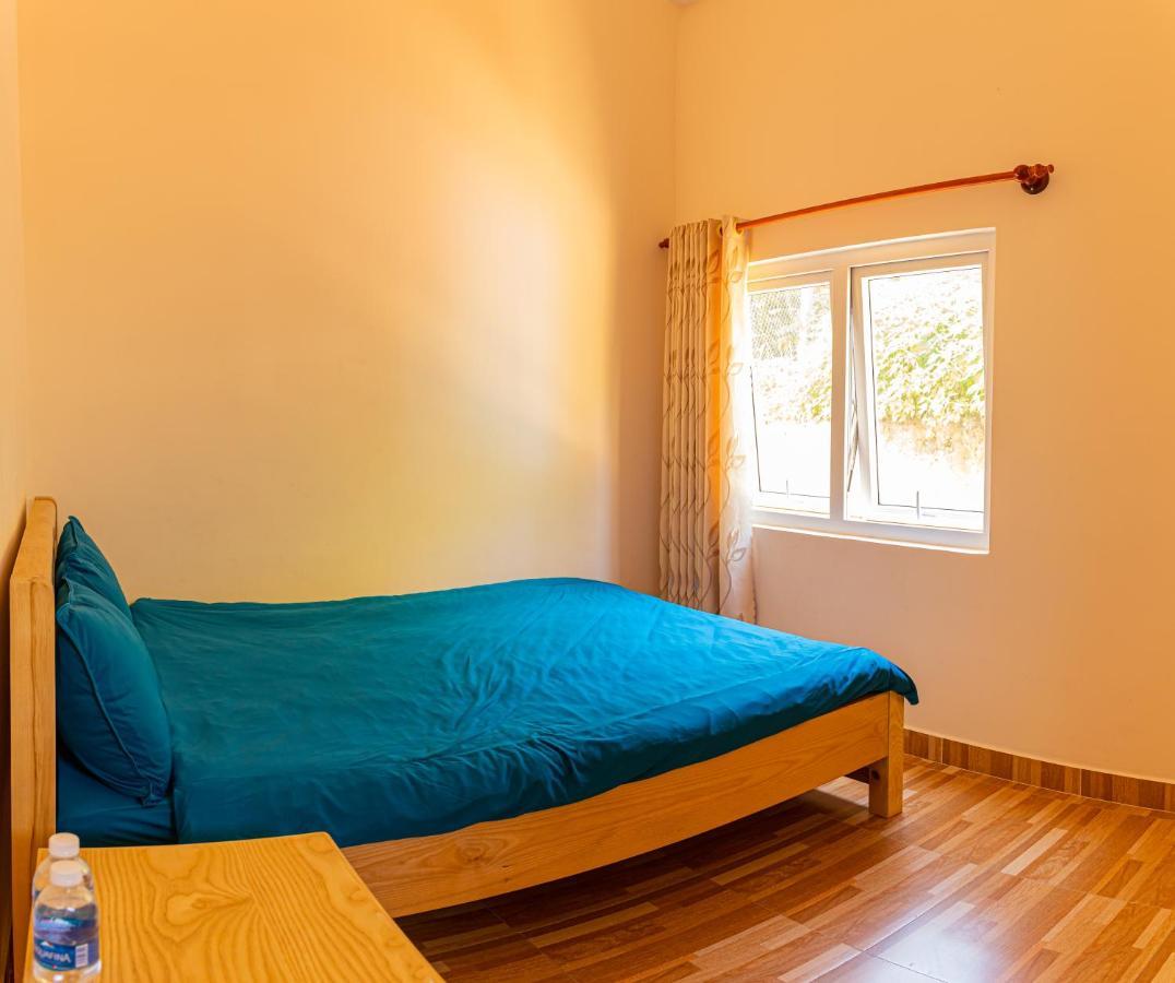 Caly Homestay Đà Lạt Ngoại thất bức ảnh