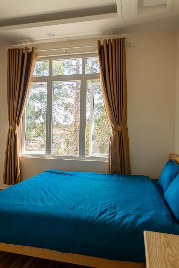 Caly Homestay Đà Lạt Ngoại thất bức ảnh