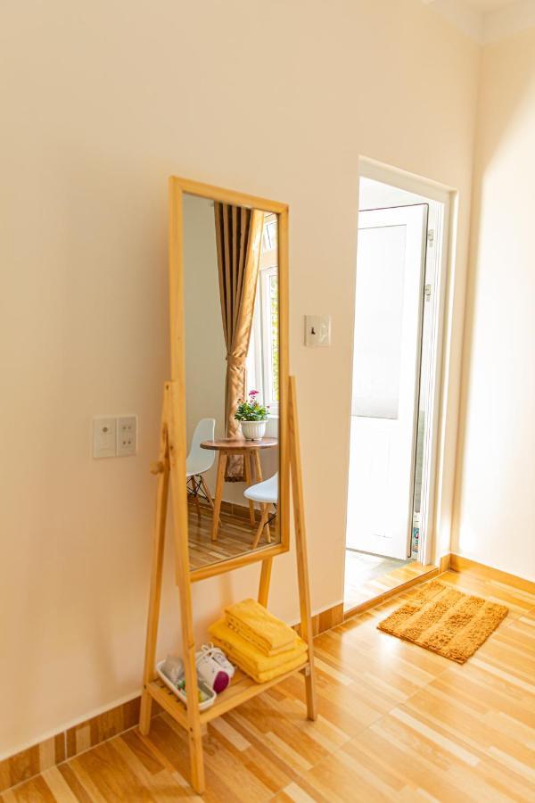 Caly Homestay Đà Lạt Ngoại thất bức ảnh