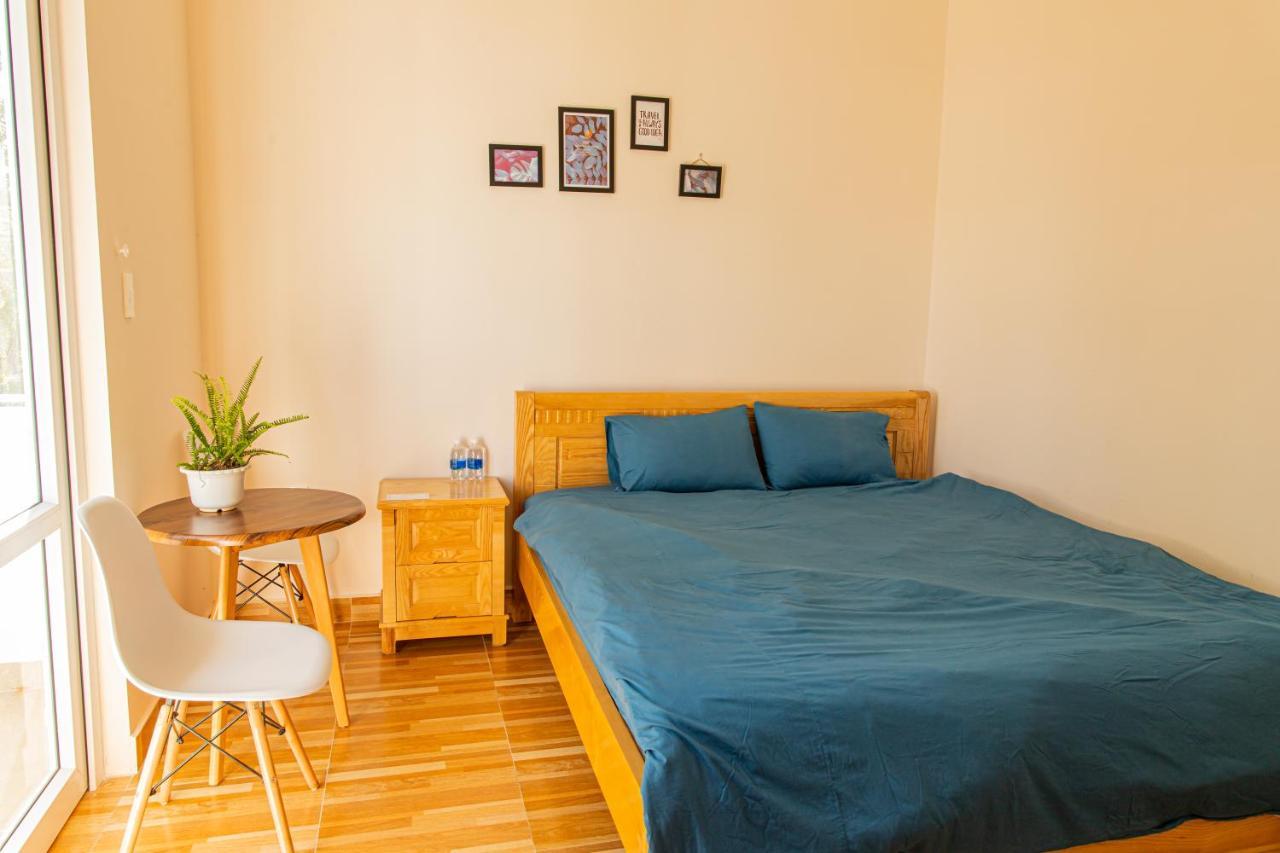 Caly Homestay Đà Lạt Ngoại thất bức ảnh