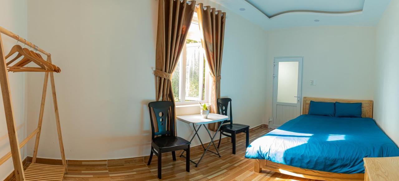 Caly Homestay Đà Lạt Ngoại thất bức ảnh