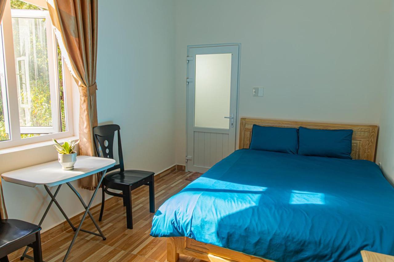 Caly Homestay Đà Lạt Ngoại thất bức ảnh
