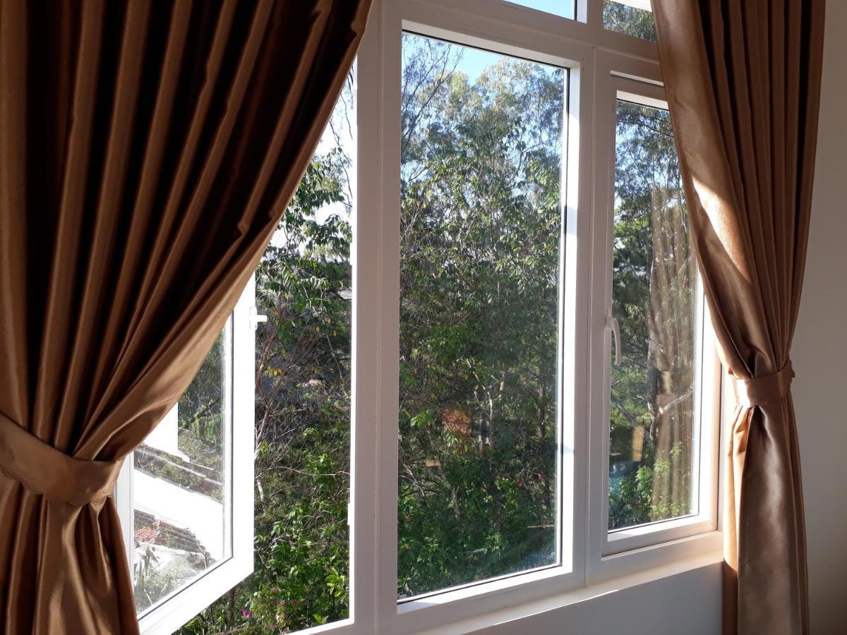 Caly Homestay Đà Lạt Ngoại thất bức ảnh